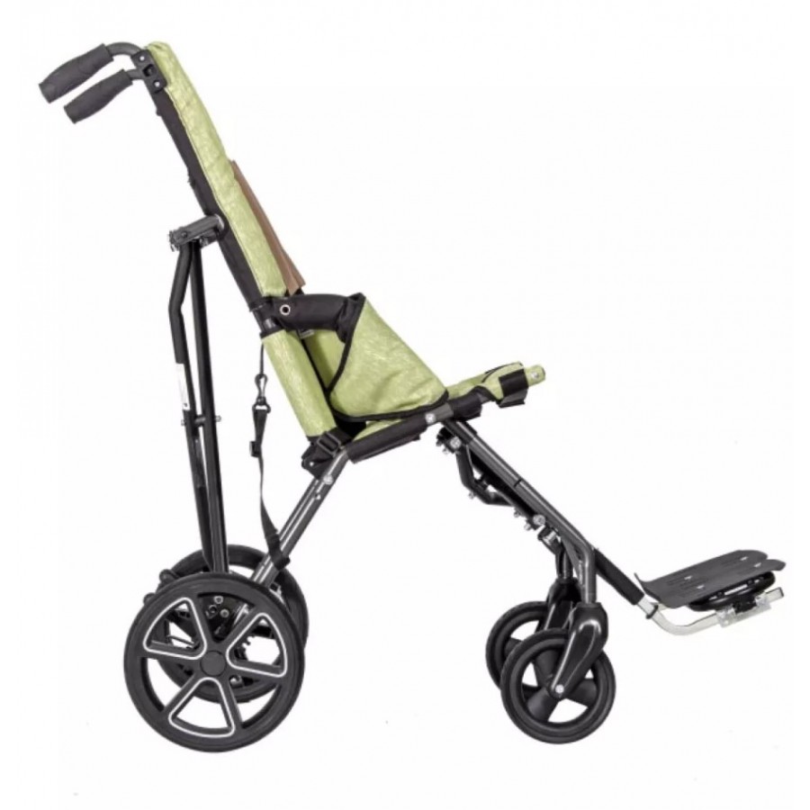 Кресло-коляска для детей ДЦП CORZINO Xcountry (Корзино Икс кантри) фото 8