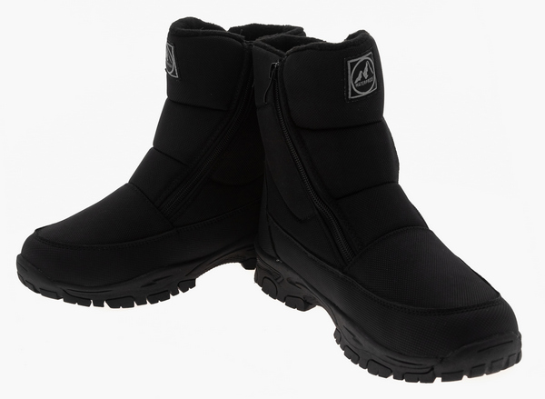 Ботинки зимние ортопедические мужские Сурсил Орто А45-2311 фото 2