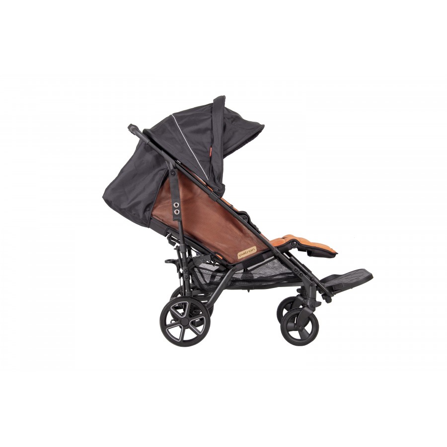 Кресло-коляска Piper Comfort (Пайпэ Комфорт) фото 11