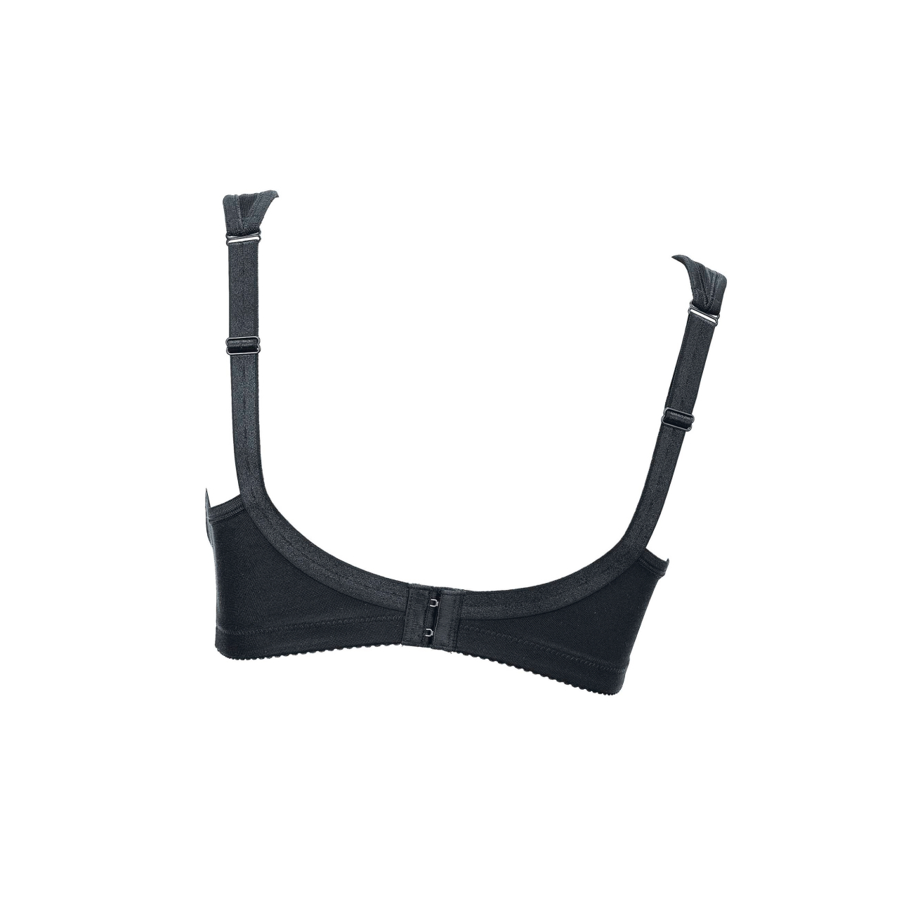 Бюстгальтер после мастэктомии Safina (Anita Care) Черный арт.5349 001 фото 4