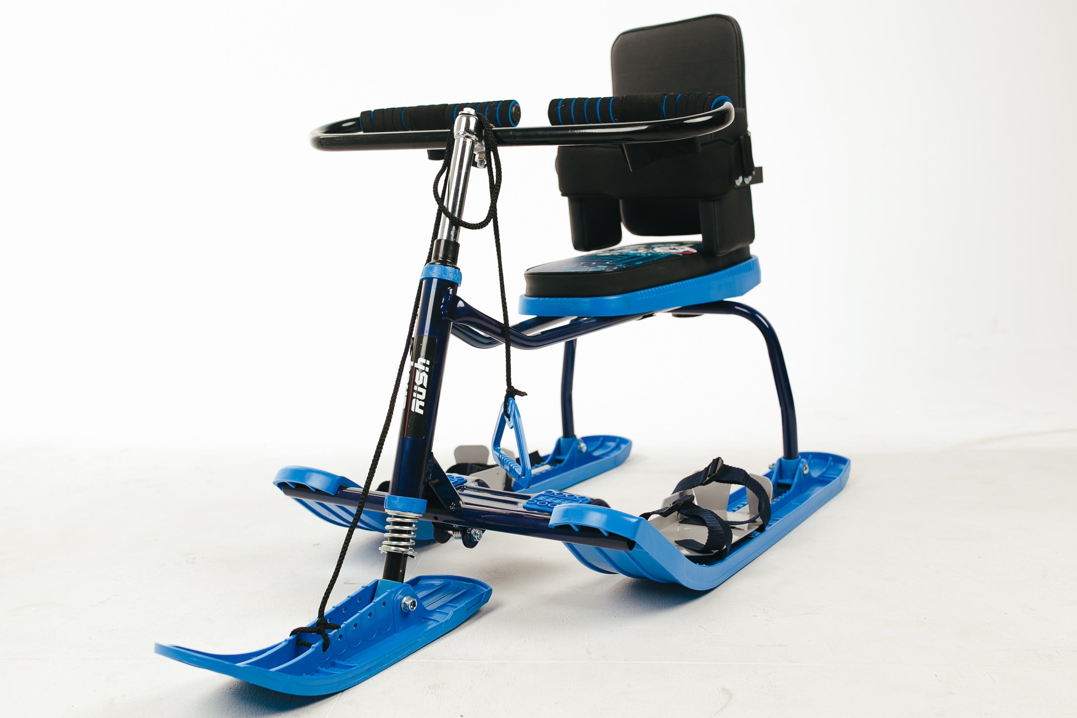 Специализированный снегокат "Лариум" фото 8