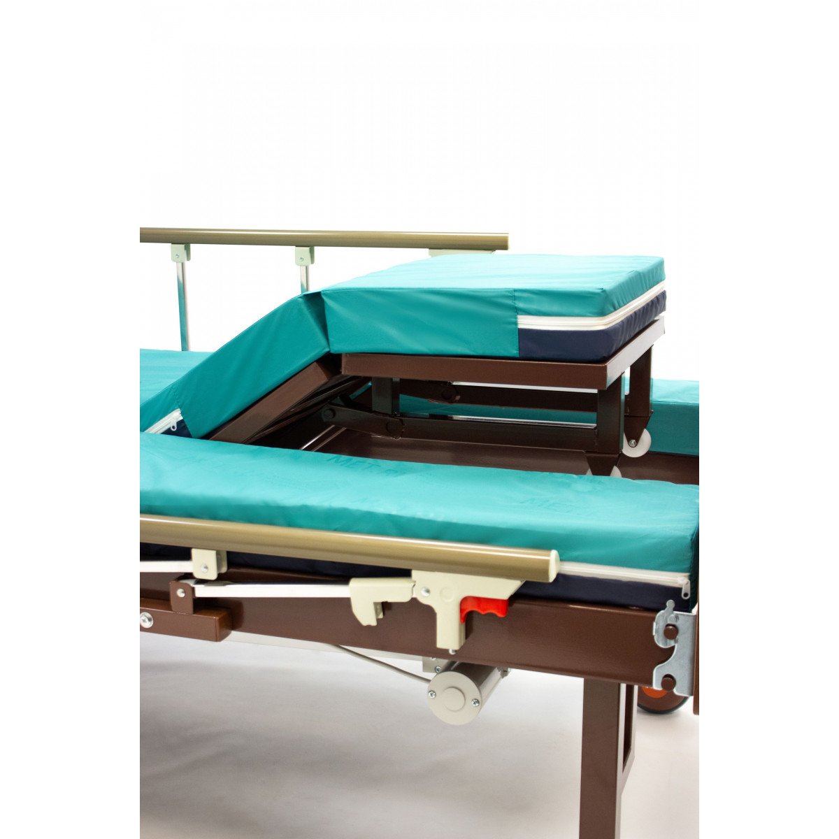 Кровать функциональная электрическая MET EMET фото 19