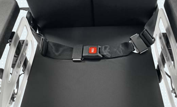 Кресло-коляска с электроприводом Otto Bock B400 (Отто Бокк) фото 6