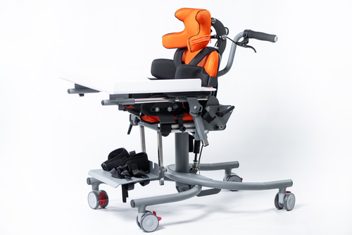 Кресло-коляска комнатная "Экзосит" фото 2