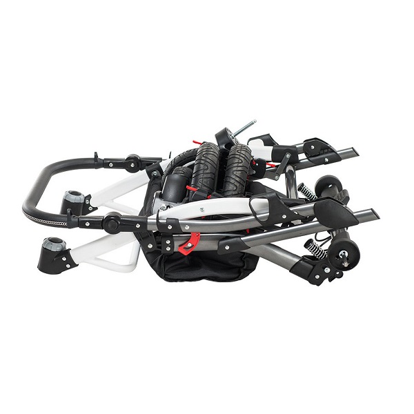 Коляска Hippo+ (Гиппо+) Аксесмед фото 7