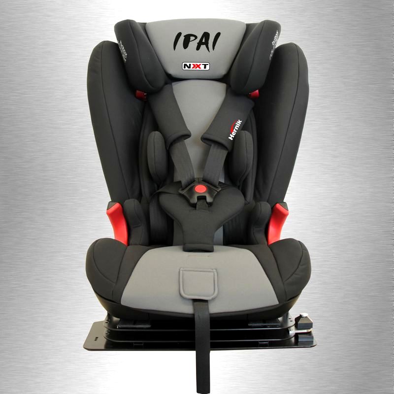 Автокресло IPAI-MAX фото 2