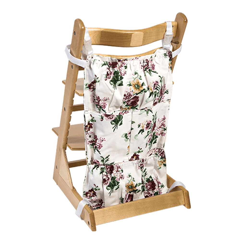 Мешок для игрушек для стула Kid-Fix фото 3