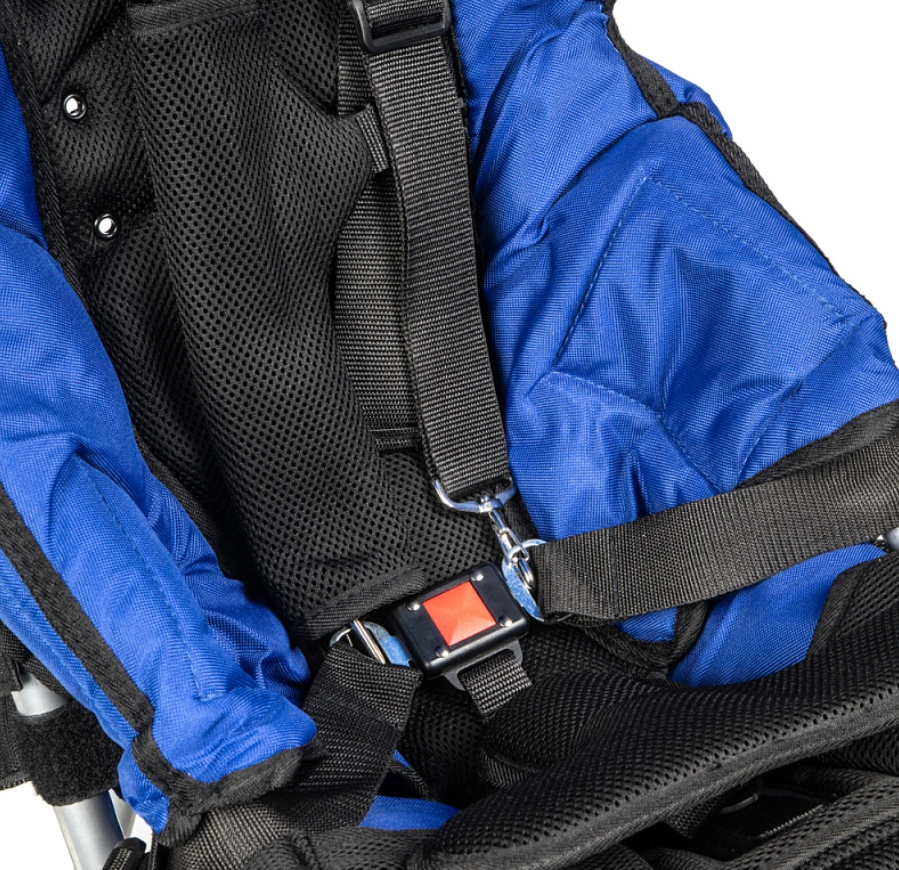 Кресло-коляска Ortonica Kitty (Ортоника Китти)(Panther, Kitty, Lion) фото 12