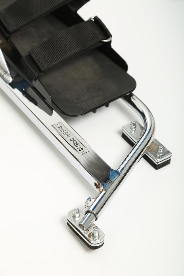 Параподиум динамический PD (аппарат на нижние конечности и туловище (ортез) 8-09-43) фото 6