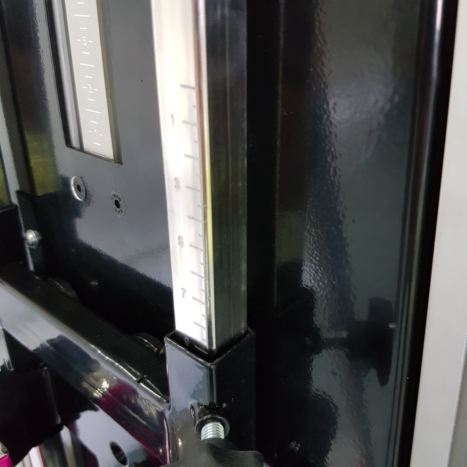 Вертикализатор Active RTX L фото 29