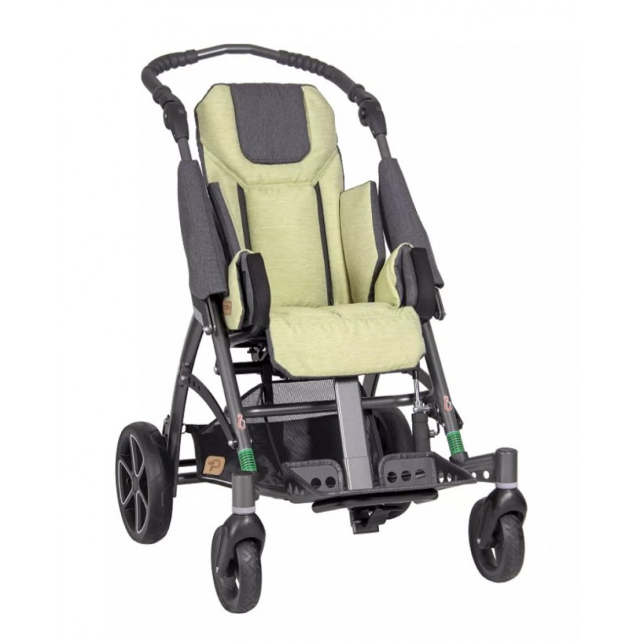 Кресло-коляска Tom 5 Streeter (Том 5 Стритер) Patron фото 4