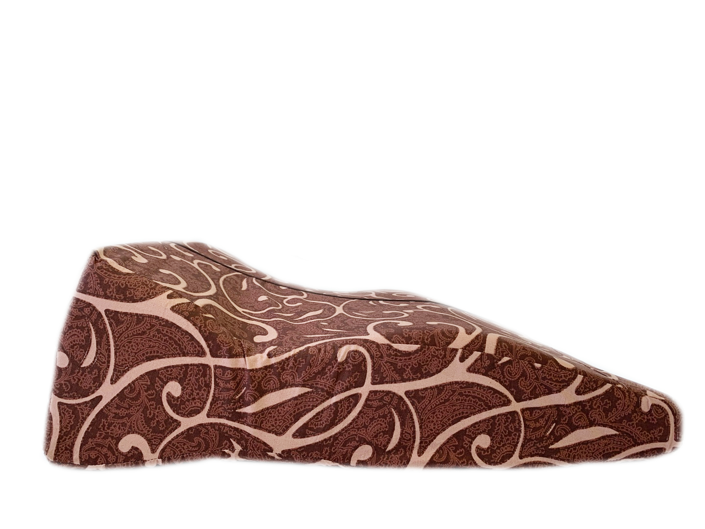 Подушка ортопедическая под ноги К-804 фото 2