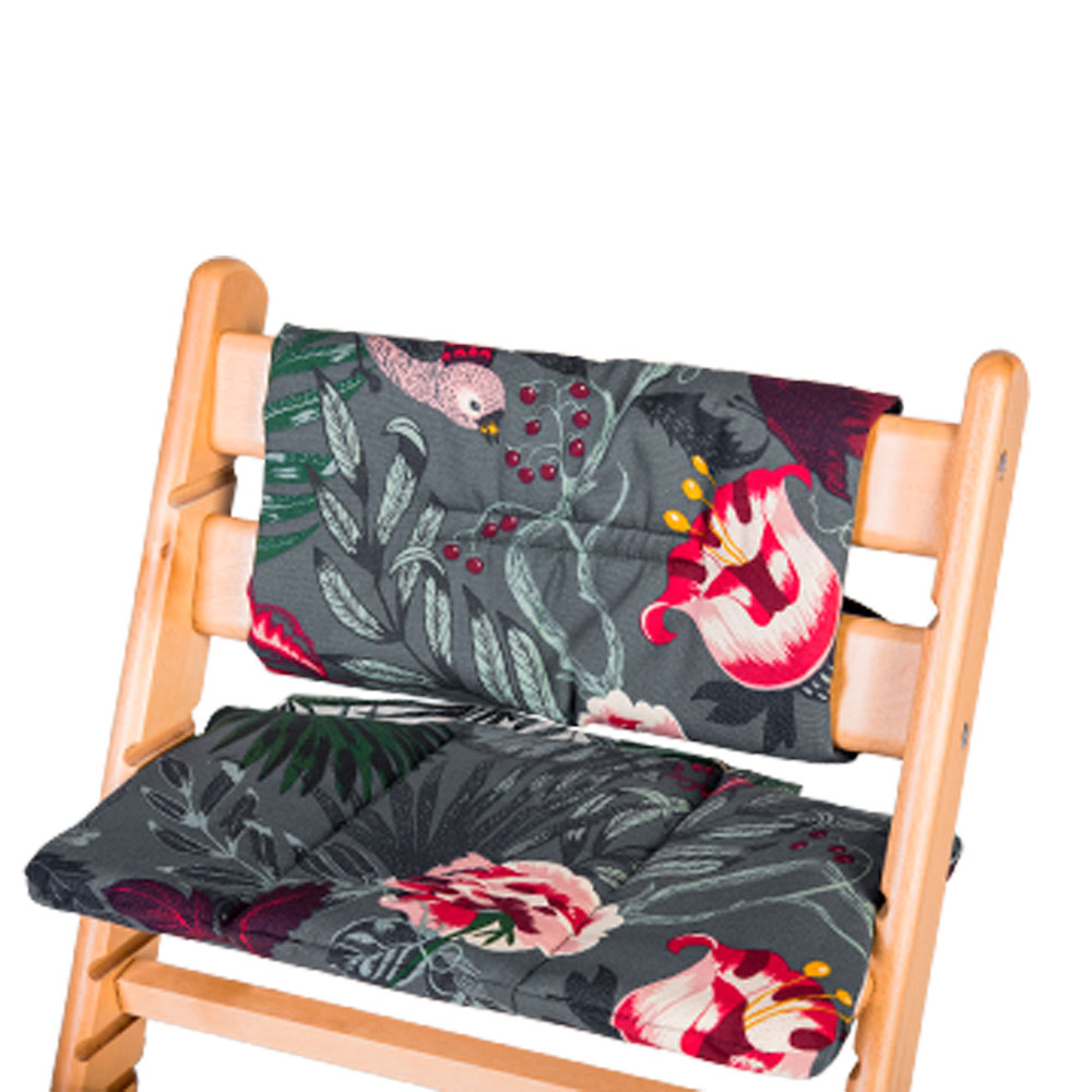 Комплект подушек для стула Kid-Fix фото 4