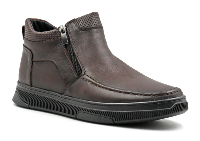 Ботинки мужские 92494-Х-202 фото 1