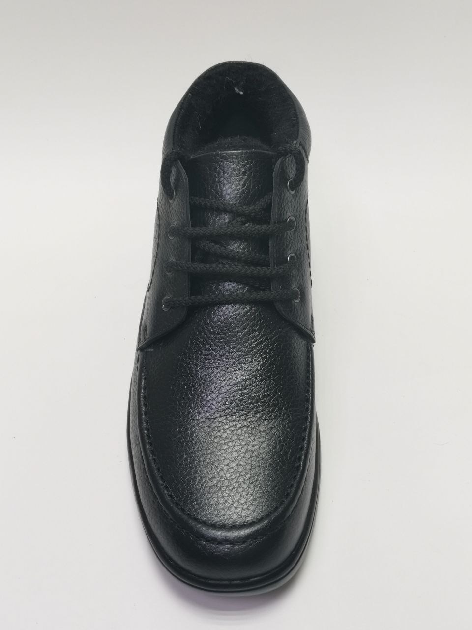 Ботинки зимние мужские ортопедические Сурсил Орто 211301 фото 7