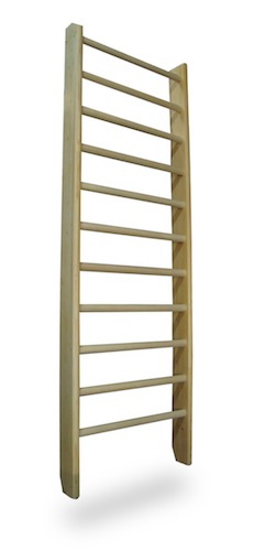 Стенка гимнастическая 80*240 см фото 1