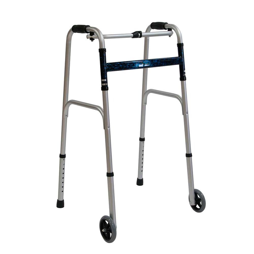 Опоры-ходунки на 2-х колесах PMR087 фото 1