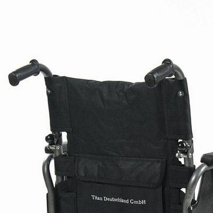 Электрическая инвалидная коляска LY-EB103-112 фото 2