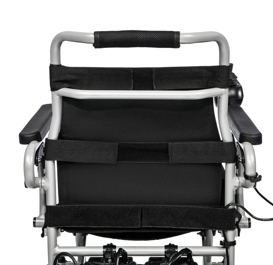 Электроколяска ORTONICA PULSE 620 фото 12