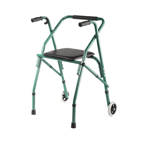 Опоры-ходунки на 2-х колесах FS 914 L фото 1