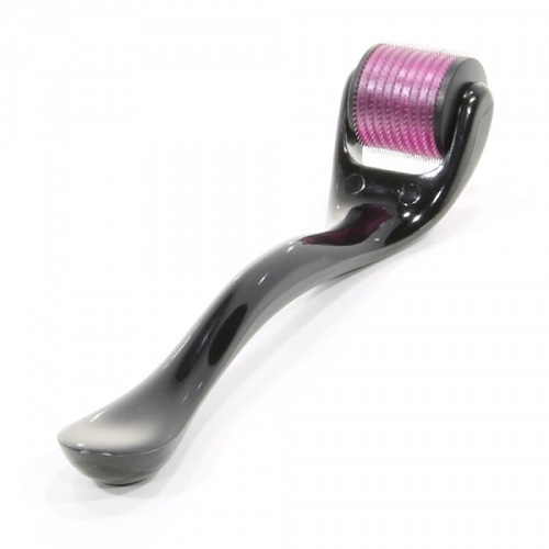 Мезороллер (аппликатор) F 0108  фото 2