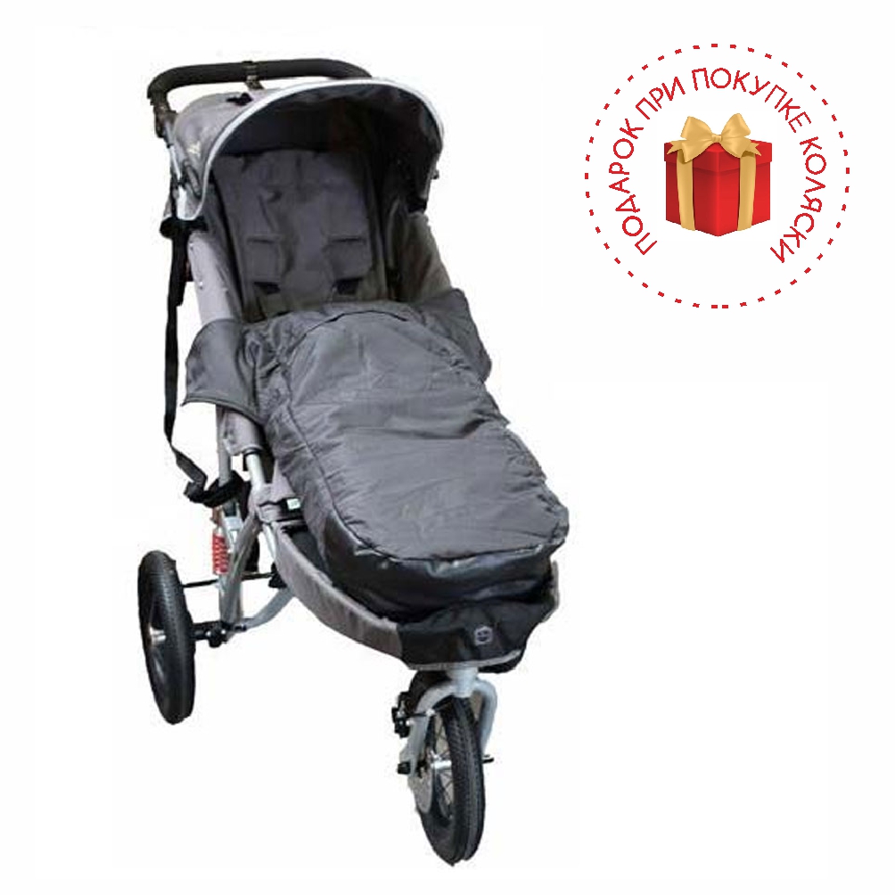 Коляска прогулочная Jogger (Джоггер) фото 1