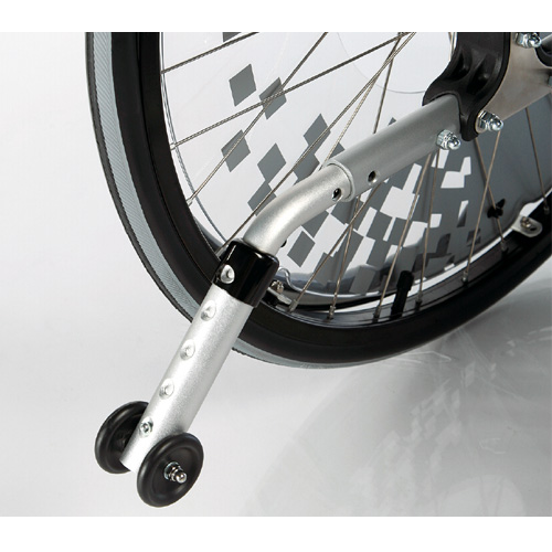 Инвалидная кресло-коляска Старт Комфорт фото 2