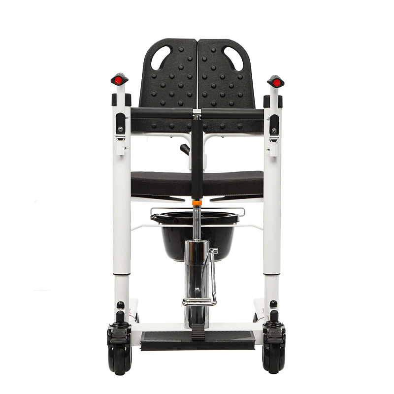 Мульти-стул пересаживатель с гидравлическим управлением TU 8 фото 5