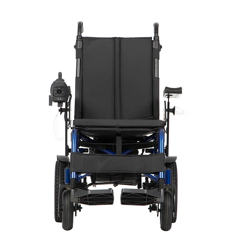 Электроколяска ORTONICA PULSE 160 фото 7