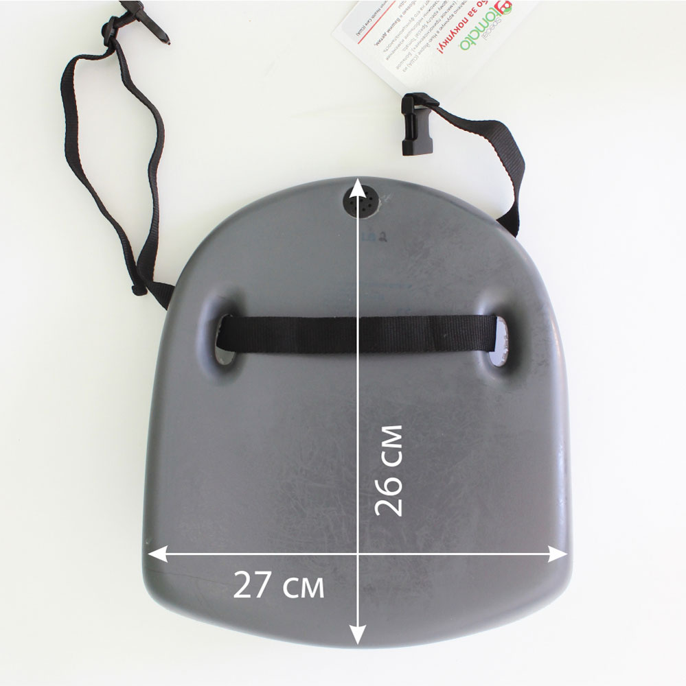 Фиксирующая спинка Special Tomato фото 13