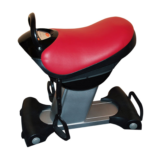Тренажер-райдер для иппотерапии S-Rider Sky 007 фото 3