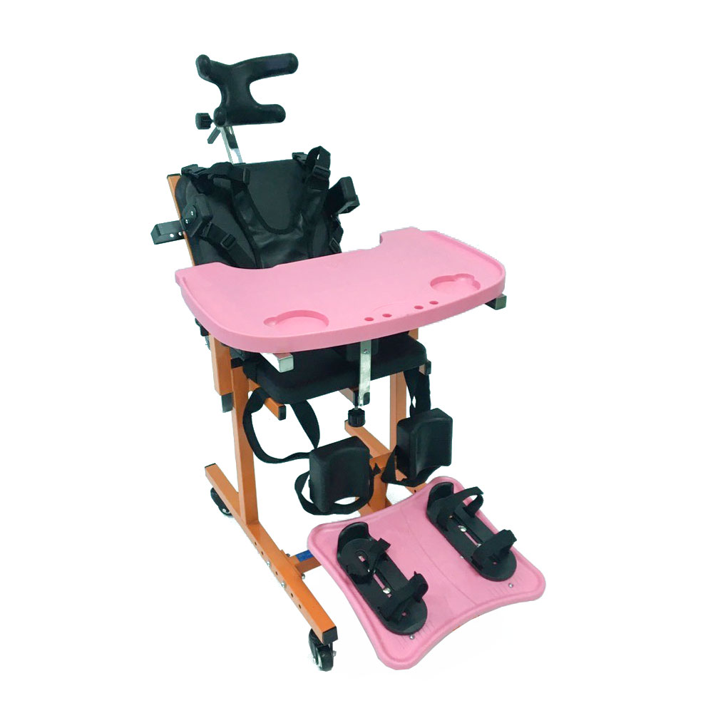 Опора-вертикализатор для детей с ДЦП «Тигр» фото 2