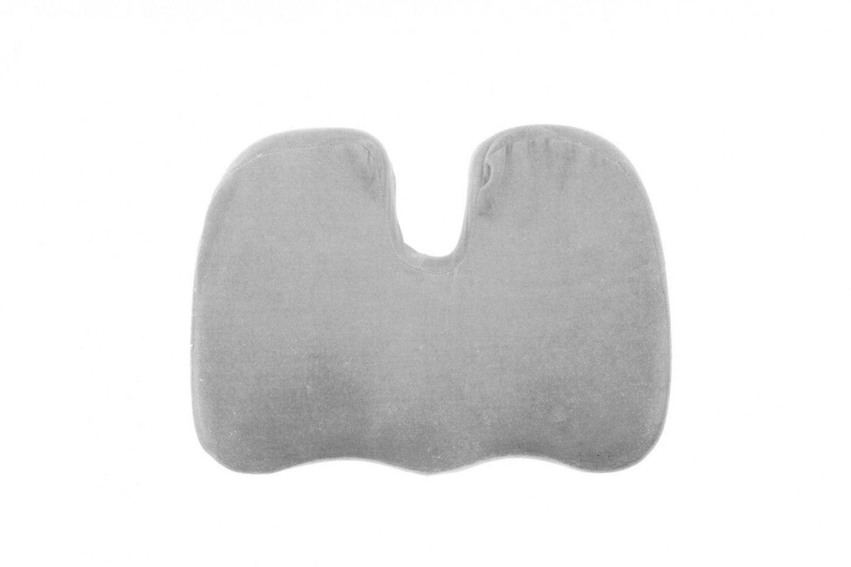 Подушка на сиденье с памятью "Подушка-сидушка ПРО" фото 2