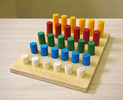 Мозайка 320*240*70мм фото 1