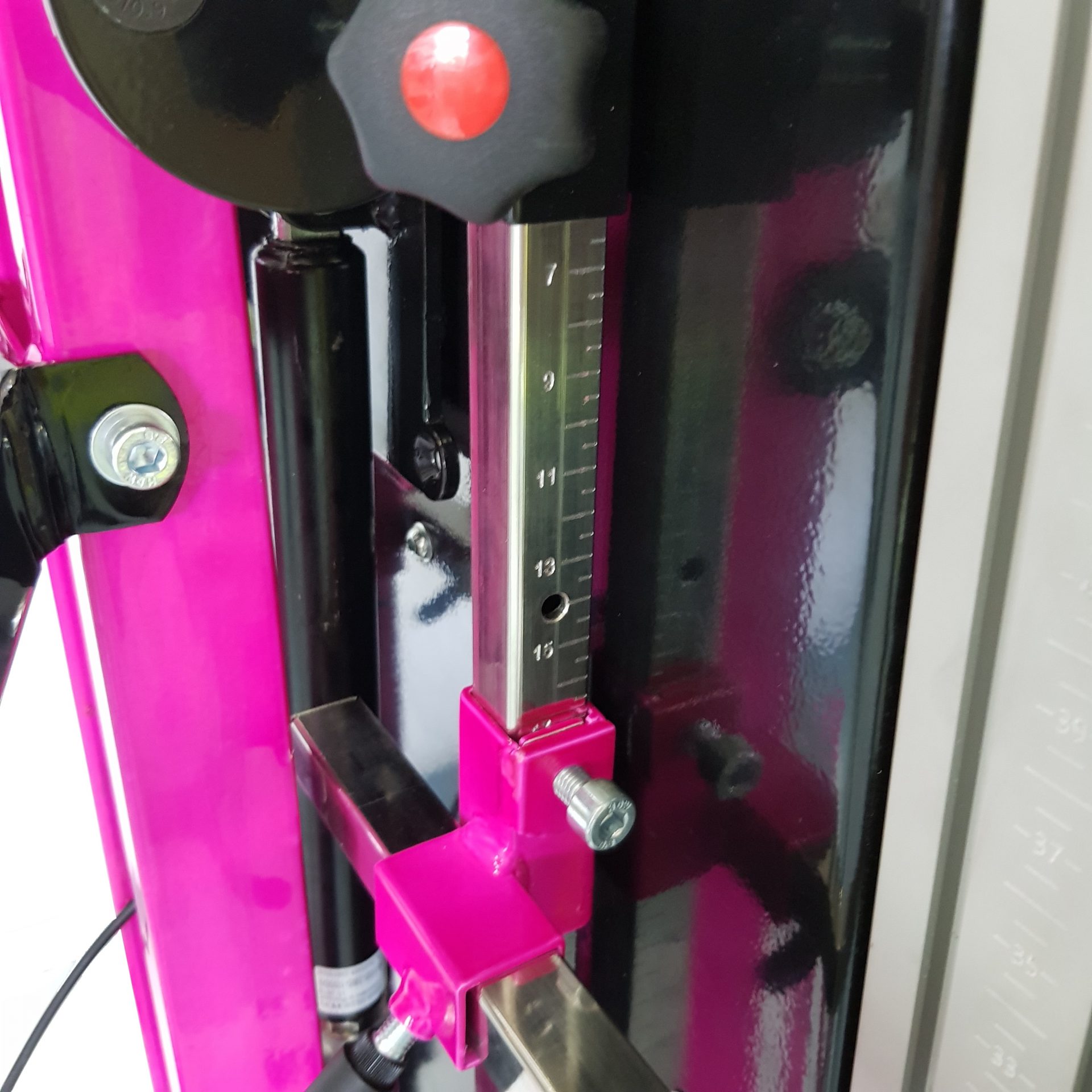 Вертикализатор Active RTX L фото 17