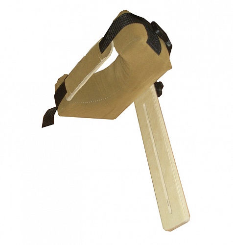 Головодержатель на подголовник к ОС-005.2. Базовая комплектация  фото 1