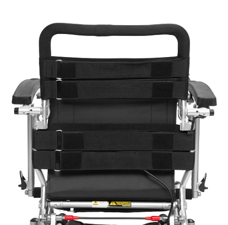 Электроколяска ORTONICA PULSE 650 фото 6