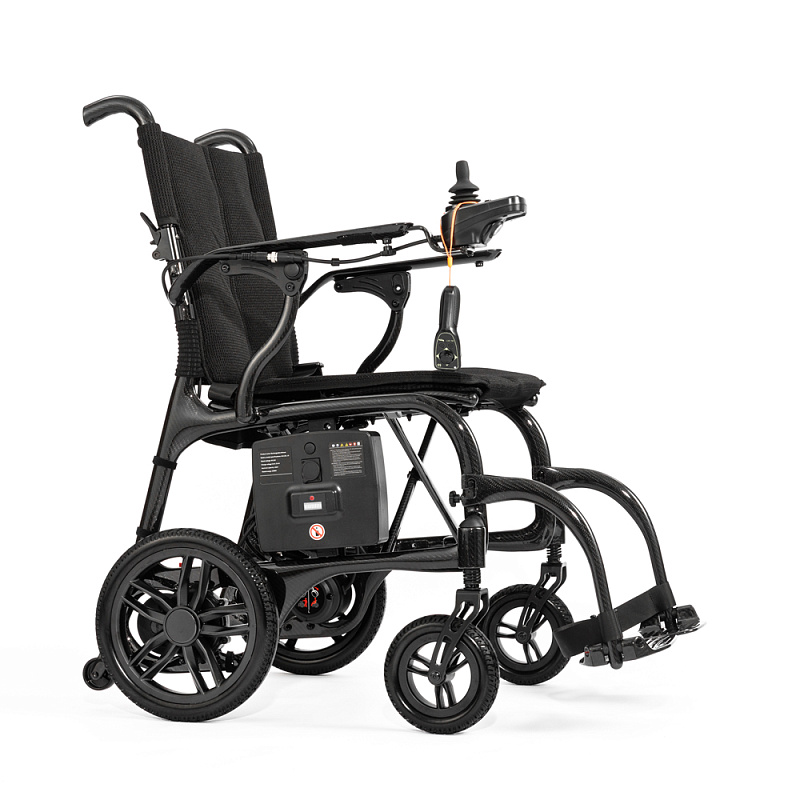 Электроколяска ORTONICA PULSE 660 фото 7