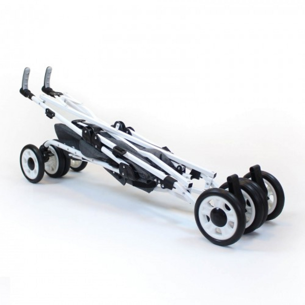 Коляска детская MyWam PEGAZ (Пегаз) фото 11