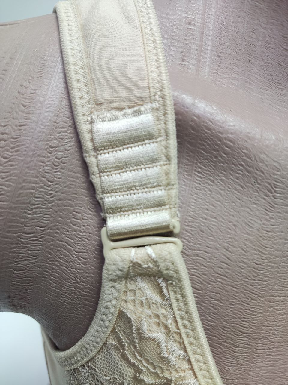 Бюстгальтер после мастэктомии Телесный 1104 фото 6