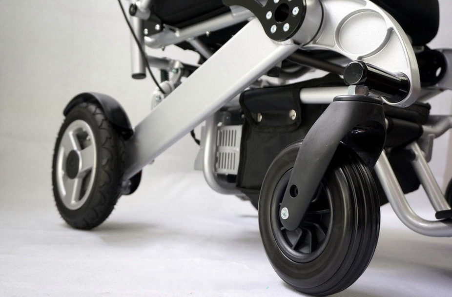 Электрическая коляска ПОНИ фото 4