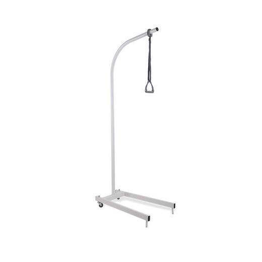 Стойка подкатная СПП-1 (приспособление для ухода за больными) фото 1