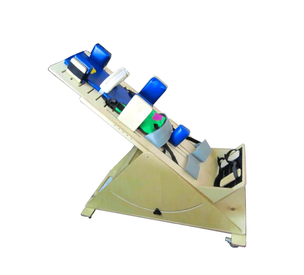 Опора для стояния «Неваляшка» (заднеопорная) фото 4