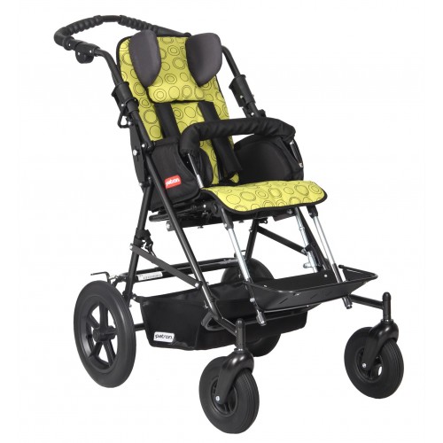 Кресло-коляска Patron Tom 4 Classic (Том 4 Классик) фото 6