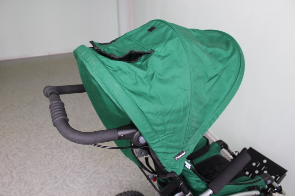 Коляска Convaid