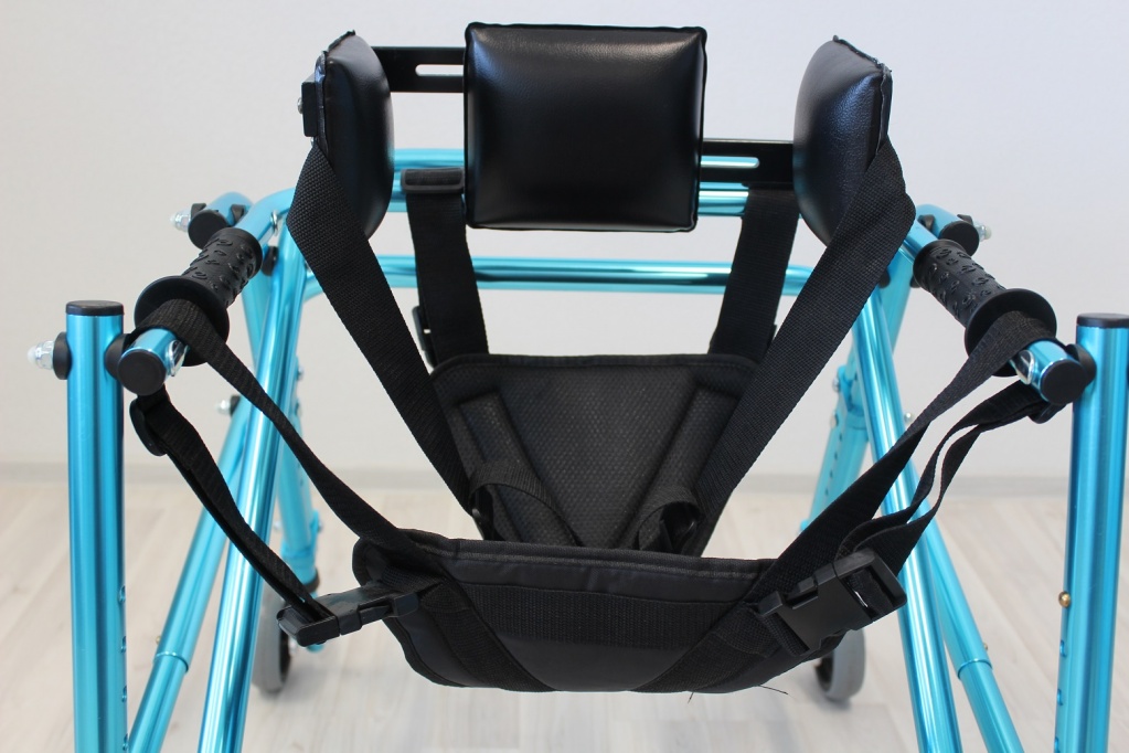 ходунки НМР-КА 3200